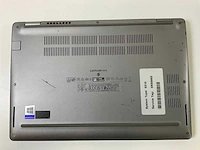 Dell latitude 5310 13.3”, core(tm) i7 10th gen, 16 gb ram, 256 gb nvme laptop - afbeelding 6 van  7