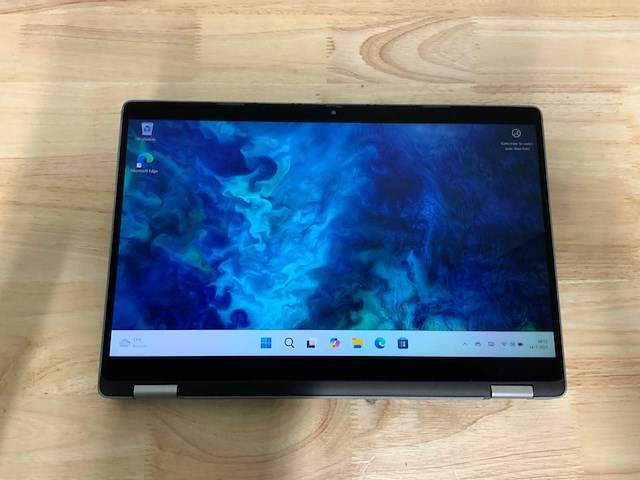 Dell latitude 5310 2-in-1 laptop - afbeelding 6 van  8