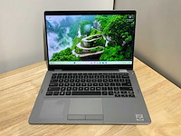 Dell latitude 5310 2 in 2 laptop - afbeelding 1 van  8