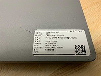 Dell latitude 5310 2 in 2 laptop - afbeelding 2 van  8