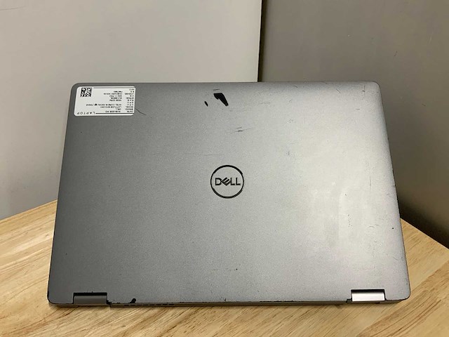 Dell latitude 5310 2 in 2 laptop - afbeelding 3 van  8