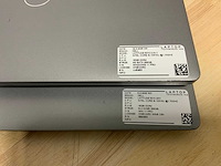 Dell latitude 5310 2in1 laptop (2x) - afbeelding 2 van  6