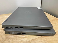 Dell latitude 5310 2in1 laptop (2x) - afbeelding 2 van  3