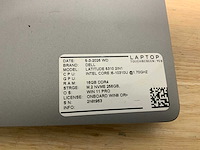Dell latitude 5310 2in1 laptop (2x) - afbeelding 4 van  5