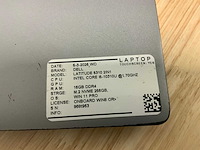 Dell latitude 5310 2in1 laptop (2x) - afbeelding 5 van  5