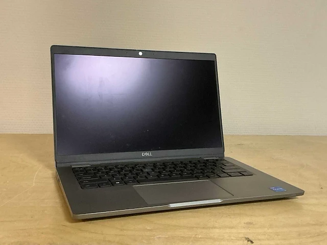 Dell latitude 5320 - i5-1135g7 laptop - afbeelding 1 van  4