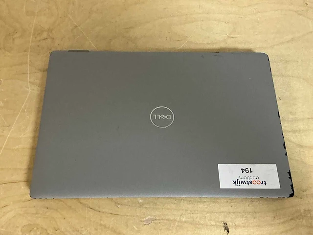Dell latitude 5320 - i5-1135g7 laptop - afbeelding 4 van  4