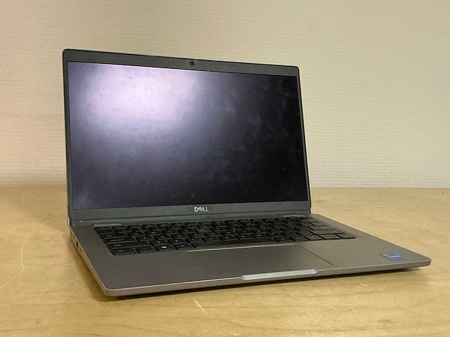 Dell latitude 5320 - i5-1135g7 laptop - afbeelding 1 van  4