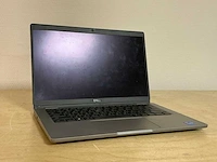 Dell latitude 5320 - i5-1135g7 laptop