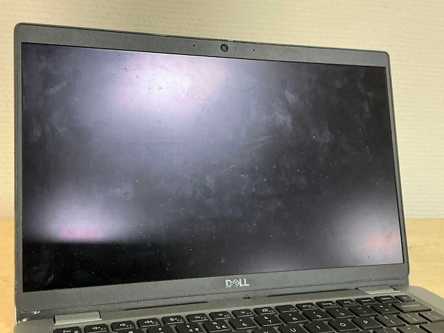Dell latitude 5320 - i5-1135g7 laptop - afbeelding 2 van  4