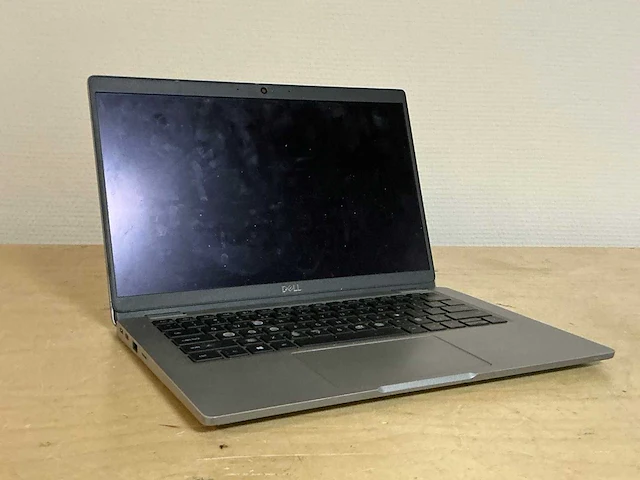 Dell latitude 5320 - i5-1135g7 laptop - afbeelding 1 van  4
