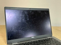 Dell latitude 5320 - i5-1135g7 laptop - afbeelding 2 van  4