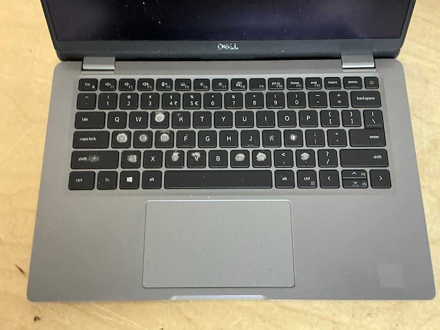 Dell latitude 5320 - i5-1135g7 laptop - afbeelding 3 van  4