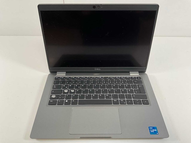 Dell latitude 5320 13,2”, core(tm) i5 11th gen, 16 gb ram, 512 gb nvme laptop - afbeelding 1 van  7