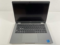 Dell latitude 5320 13,2”, core(tm) i5 11th gen, 16 gb ram, 512 gb nvme laptop - afbeelding 1 van  7