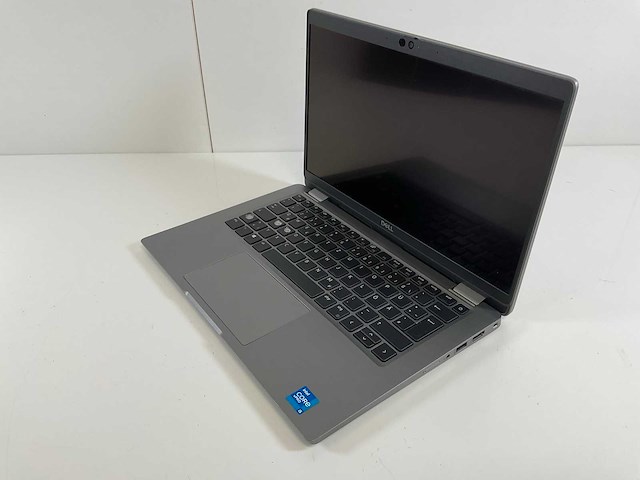 Dell latitude 5320 13,2”, core(tm) i5 11th gen, 16 gb ram, 512 gb nvme laptop - afbeelding 3 van  7