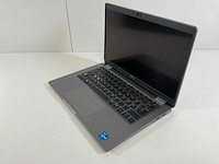 Dell latitude 5320 13,2”, core(tm) i5 11th gen, 16 gb ram, 512 gb nvme laptop - afbeelding 3 van  7