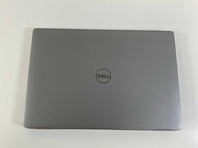 Dell latitude 5320 13,2”, core(tm) i5 11th gen, 16 gb ram, 512 gb nvme laptop - afbeelding 5 van  7