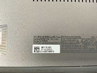 Dell latitude 5320 13,2”, core(tm) i5 11th gen, 16 gb ram, 512 gb nvme laptop - afbeelding 7 van  7