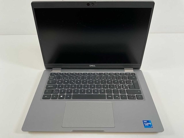 Dell latitude 5320 13,2”, core(tm) i7 11th gen, 16 gb ram, 512 gb nvme laptop - afbeelding 1 van  7