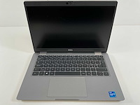 Dell latitude 5320 13,2”, core(tm) i7 11th gen, 16 gb ram, 512 gb nvme laptop - afbeelding 1 van  7