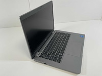 Dell latitude 5320 13,2”, core(tm) i7 11th gen, 16 gb ram, 512 gb nvme laptop - afbeelding 2 van  7