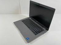 Dell latitude 5320 13,2”, core(tm) i7 11th gen, 16 gb ram, 512 gb nvme laptop - afbeelding 3 van  7