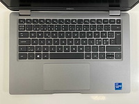 Dell latitude 5320 13,2”, core(tm) i7 11th gen, 16 gb ram, 512 gb nvme laptop - afbeelding 4 van  7