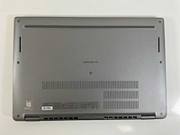 Dell latitude 5320 13,2”, core(tm) i7 11th gen, 16 gb ram, 512 gb nvme laptop - afbeelding 6 van  7