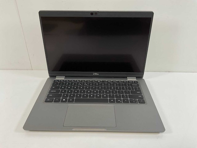 Dell latitude 5320 13,2”, core(tm) i7 11th gen, 16 gb ram, 512 gb nvme laptop - afbeelding 1 van  1