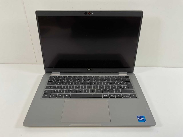 Dell latitude 5320 13,2”, core(tm) i7 11th gen, 16 gb ram, 512 gb nvme laptop - afbeelding 1 van  7