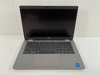 Dell latitude 5320 13,2”, core(tm) i7 11th gen, 16 gb ram, 512 gb nvme laptop - afbeelding 1 van  7