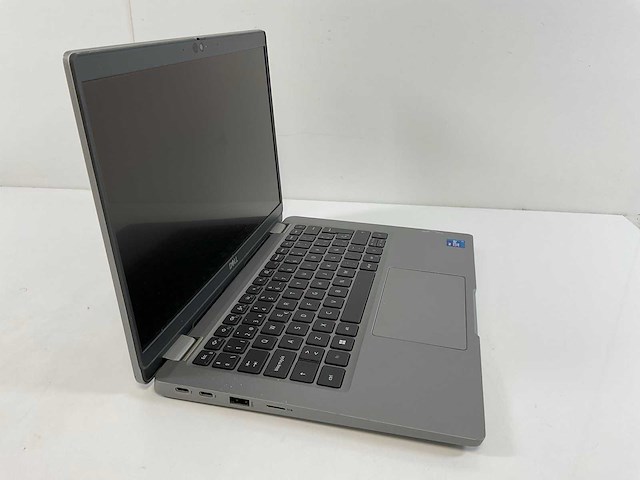 Dell latitude 5320 13,2”, core(tm) i7 11th gen, 16 gb ram, 512 gb nvme laptop - afbeelding 2 van  7