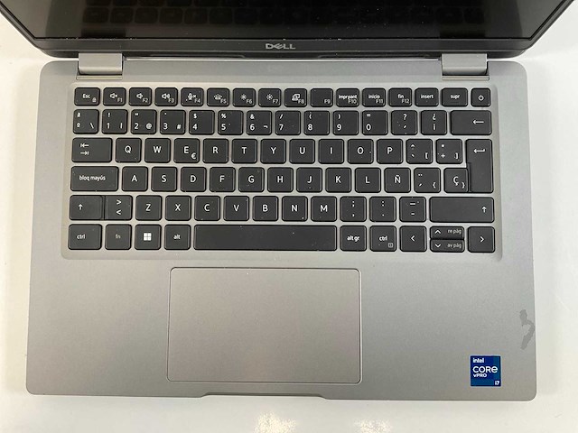 Dell latitude 5320 13,2”, core(tm) i7 11th gen, 16 gb ram, 512 gb nvme laptop - afbeelding 4 van  7