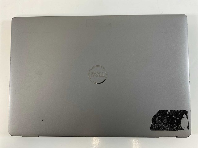 Dell latitude 5320 13,2”, core(tm) i7 11th gen, 16 gb ram, 512 gb nvme laptop - afbeelding 5 van  7