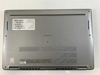 Dell latitude 5320 13,2”, core(tm) i7 11th gen, 16 gb ram, 512 gb nvme laptop - afbeelding 6 van  7