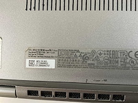 Dell latitude 5320 13,2”, core(tm) i7 11th gen, 16 gb ram, 512 gb nvme laptop - afbeelding 7 van  7