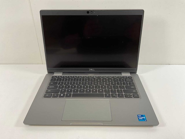 Dell latitude 5320 13,2”, core(tm) i7 11th gen, 16 gb ram, 512 gb nvme laptop - afbeelding 1 van  7