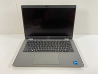 Dell latitude 5320 13,2”, core(tm) i7 11th gen, 16 gb ram, 512 gb nvme laptop - afbeelding 1 van  7