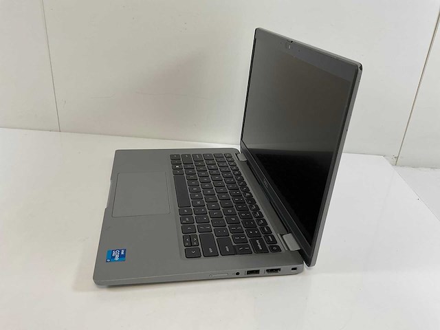 Dell latitude 5320 13,2”, core(tm) i7 11th gen, 16 gb ram, 512 gb nvme laptop - afbeelding 3 van  7