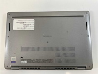 Dell latitude 5320 13,2”, core(tm) i7 11th gen, 16 gb ram, 512 gb nvme laptop - afbeelding 6 van  7
