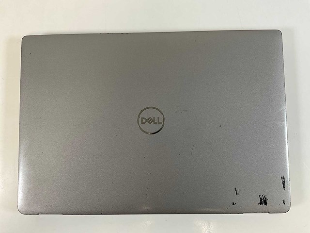 Dell latitude 5320 13,2”, core(tm) i7 11th gen, 16 gb ram, 512 gb nvme laptop - afbeelding 2 van  3