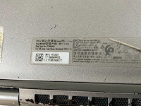 Dell latitude 5320 13,2”, core(tm) i7 11th gen, 16 gb ram, 512 gb nvme laptop - afbeelding 3 van  3