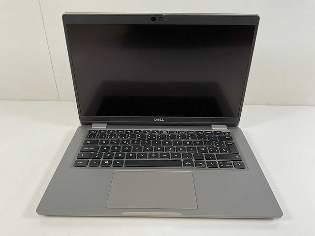 Dell latitude 5320 13,2”, core(tm) i7 11th gen, 16 gb ram, 512 gb nvme laptop - afbeelding 1 van  7