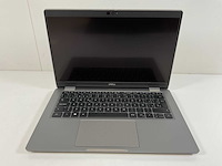 Dell latitude 5320 13,2”, core(tm) i7 11th gen, 16 gb ram, 512 gb nvme laptop - afbeelding 1 van  7