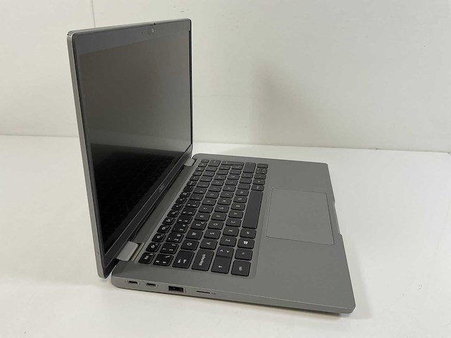 Dell latitude 5320 13,2”, core(tm) i7 11th gen, 16 gb ram, 512 gb nvme laptop - afbeelding 2 van  7