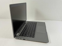 Dell latitude 5320 13,2”, core(tm) i7 11th gen, 16 gb ram, 512 gb nvme laptop - afbeelding 2 van  7