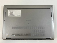 Dell latitude 5320 13,2”, core(tm) i7 11th gen, 16 gb ram, 512 gb nvme laptop - afbeelding 6 van  7