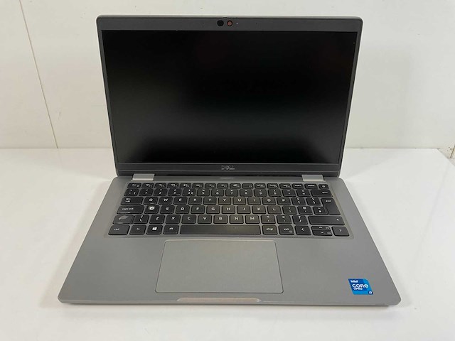 Dell latitude 5320 13,2”, core(tm) i7 11th gen, 16 gb ram, 512 gb nvme laptop - afbeelding 1 van  7
