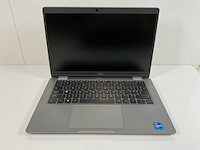 Dell latitude 5320 13,2”, core(tm) i7 11th gen, 16 gb ram, 512 gb nvme laptop - afbeelding 1 van  7